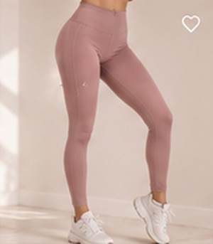 Ariana High-Waist Leggings