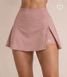 Mia Active Skort