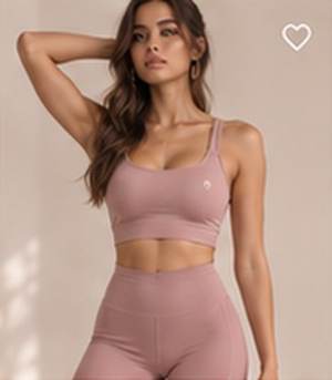Serena Seamless Active Set